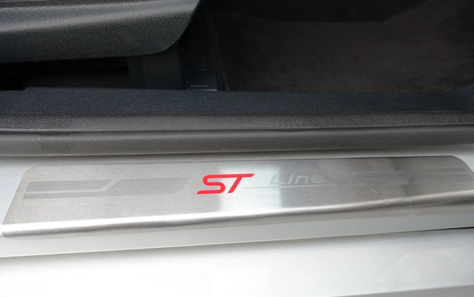 Ford EcoSport cena 67900 przebieg: 46150, rok produkcji 2019 z Złoty Stok małe 562